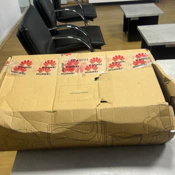 Yurtiçi Kargo Taşımacılığındaki Sorunlar Ve Hasarlı Ürün Teslimatı