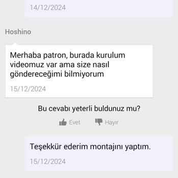 N11'den Aldığım Fanlı Isıtıcı Sorunu Çözülmüyor: İade Ve Garanti Mağduriyeti