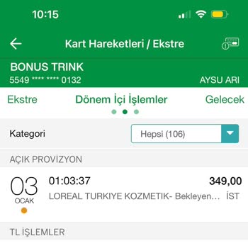 Yanlış Ürün İadesi Sorunu