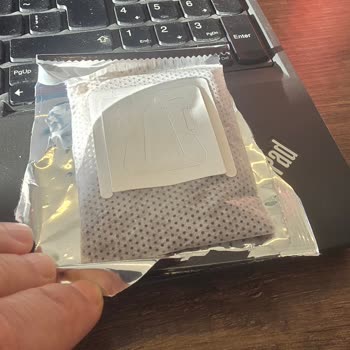 Cafex Filtre Kahve Paketleme Sorunu