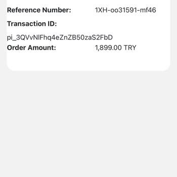Yanlış Adrese Gönderilen Sipariş Ve İletişimsizlik Sorunu
