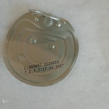 Tamek Konserve Mısırlarında Sürekli Karşılaşılan Sorunlar