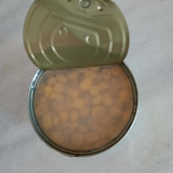 Tamek Konserve Mısırlarında Sürekli Karşılaşılan Sorunlar