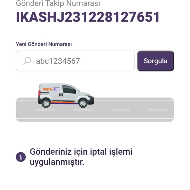 Cocowiss Kampanyasında Yanlış Ürün Teslimatı