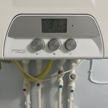 Kombi Faturalarının Sürekli Artışı Ve Teknik Servis Sorunu