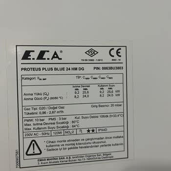 Kombi Faturalarının Sürekli Artışı Ve Teknik Servis Sorunu