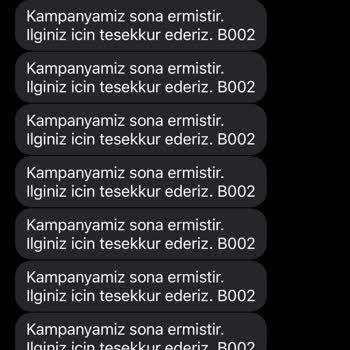Söz Verilen Ücretsiz Abonelik Kampanyası Hüsranı