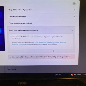 Söz Verilen Ücretsiz Abonelik Kampanyası Hüsranı