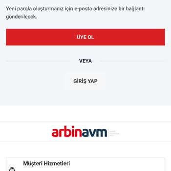 İletişim Sorunları Ve Para İadesi Talebi
