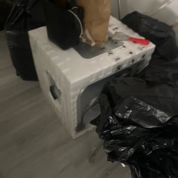 Kumtel Ankastre Set Ve Doğalgaz Bağlantı Sorunu