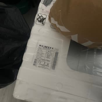 Kumtel Ankastre Set Ve Doğalgaz Bağlantı Sorunu