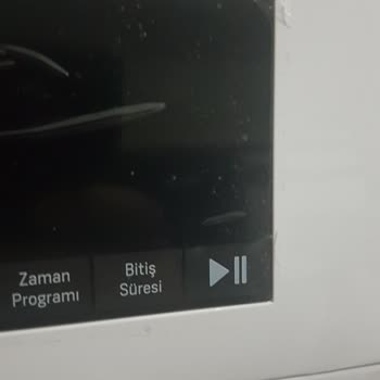 Arçelik Kurutma Makinesi Farklı Model Gönderildi