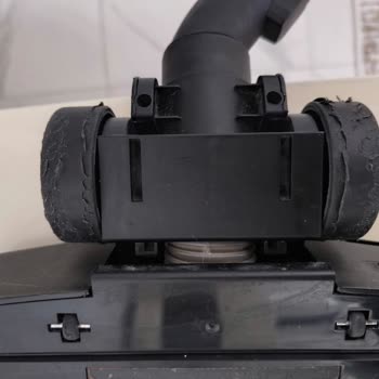 Vestel Elektrikli Süpürge: Kısa Sürede Yıpranan Kalitesiz Ürün