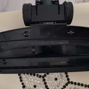 Vestel Elektrikli Süpürge: Kısa Sürede Yıpranan Kalitesiz Ürün