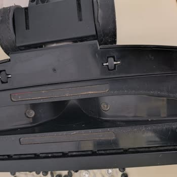 Vestel Elektrikli Süpürge: Kısa Sürede Yıpranan Kalitesiz Ürün