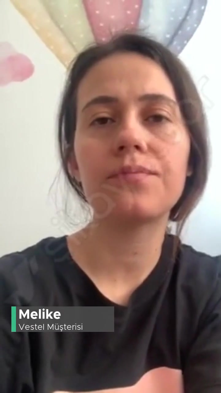 Vestel Yetkili Servis Gelmek Bilmiyor! videonun kapak resmi