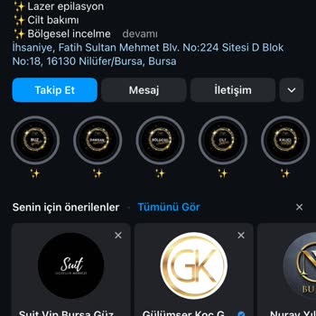 Enza Güzellik Salonu: İade Talebime Cevap Yok!