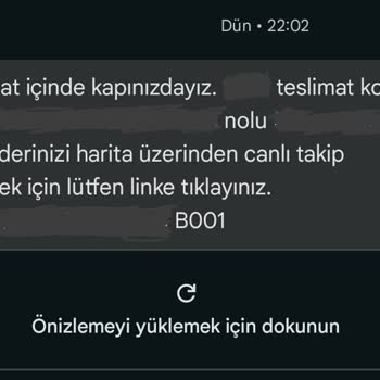Kötü Kargo Deneyimi: İletişimsizlik Ve Çözüm Eksikliği