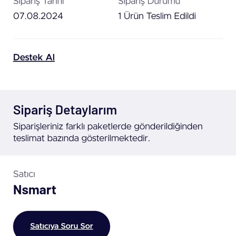 Teknosa Yenilenmiş İPhone 11'de Sürekli Devam Eden Ses Sorunu