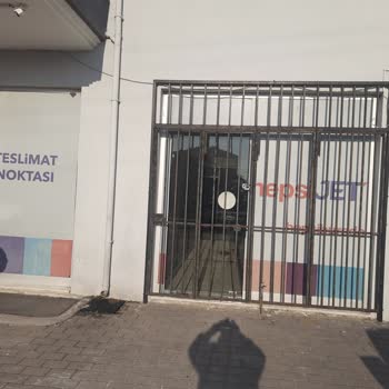 Hepsiburada Eksik Bilgilendirme Ve Yanıltıcı Adres Sorunu