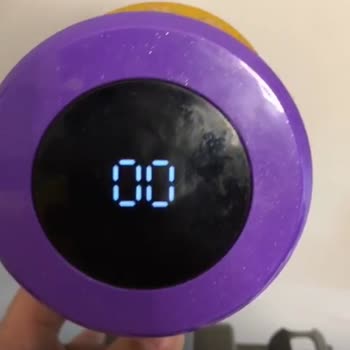 Dyson V15'in Çakma Versiyonu Mağduriyeti