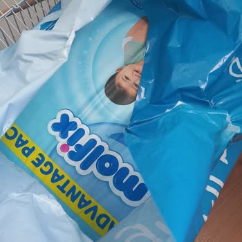 Molfix 5 Numara Bezlerde Sızıntı Sorunu