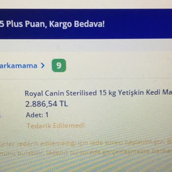 İndirimli Ürün İptali Ve Güven Sorunu