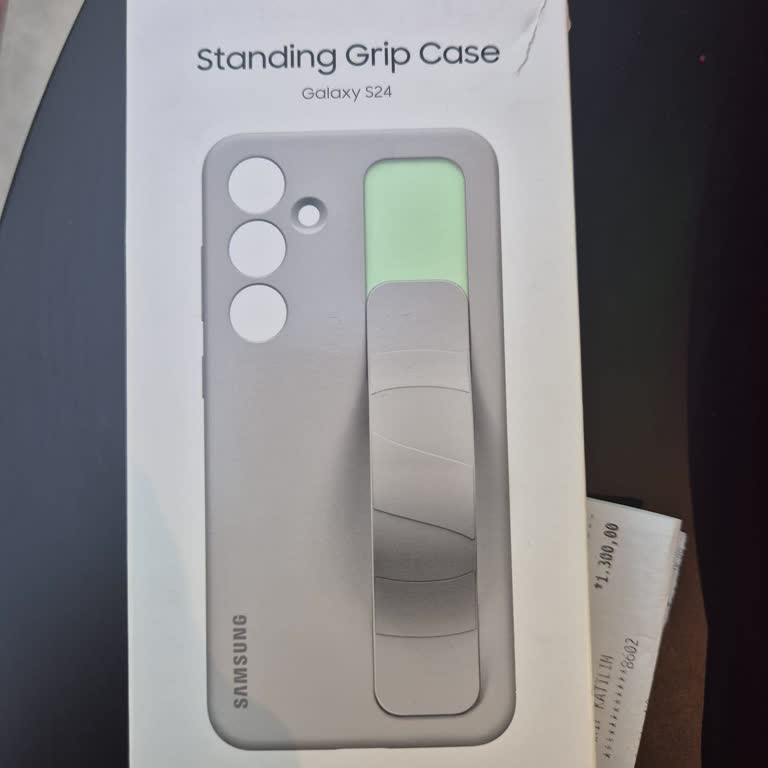 Samsung Mağazasında Kılıf İadesi Sorunu Ve Müşteri Hizmetleri Hayal Kırıklığı