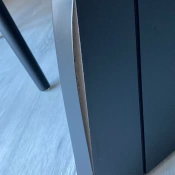 Enza Home: 1 Yıldır Çözülemeyen Masa Değişim Sorunu