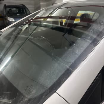 Honda Civic Ön Cam Sorunu: Hayati Tehlike!