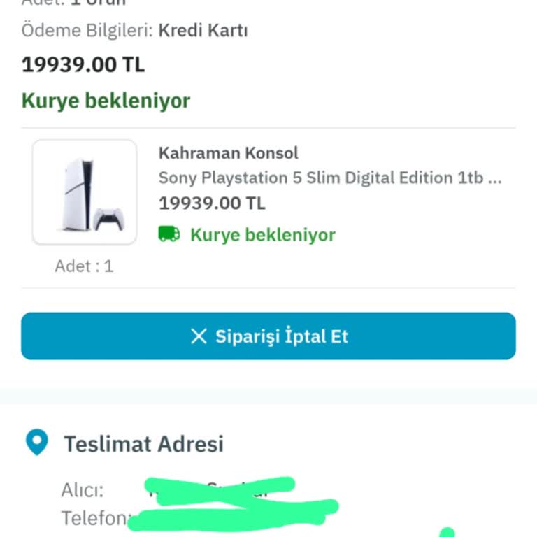 PTT Kargo Bekleyişi: Siparişim Neden Gecikti?