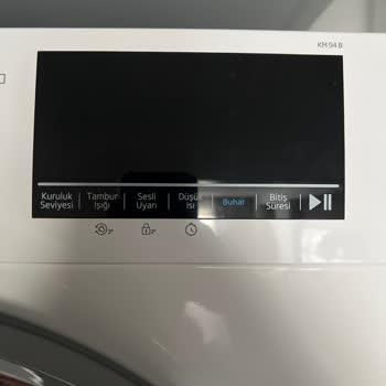 Beko Kurutma Makinesi Mağduriyeti: Değişim Sürecinde Tükeniş