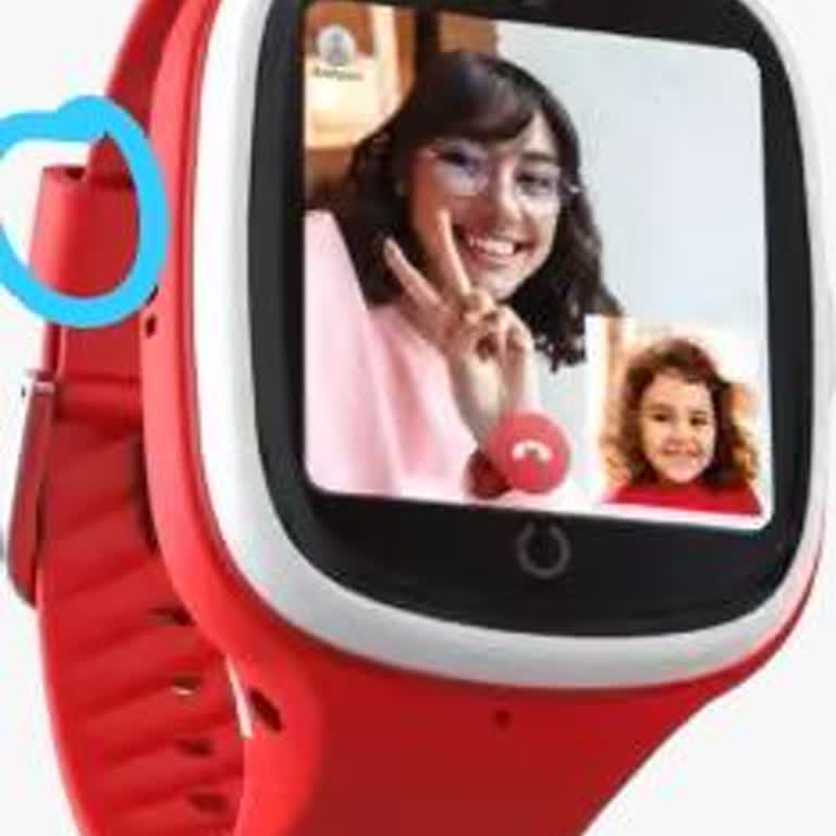 Çocuk Akıllı Saatinin Kordon Sorunu Ve Yüksek Ücretler