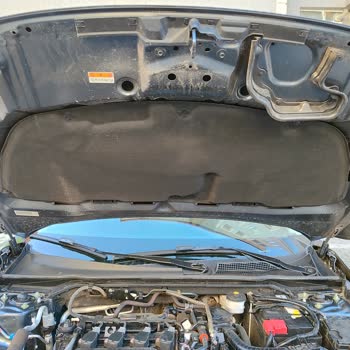 Honda Yetkili Servisinde Hayal Kırıklığı: Özensiz Motor Koruma Hizmeti