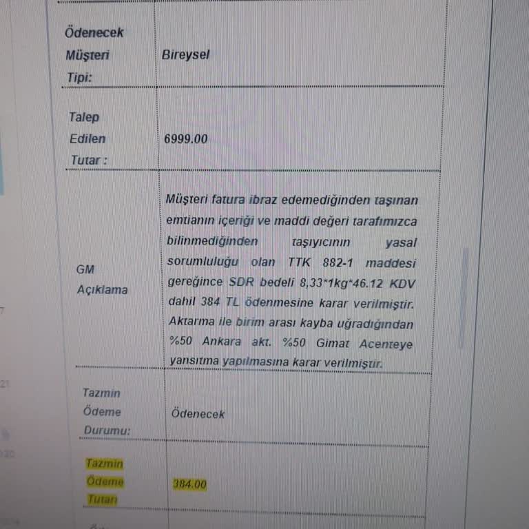 Kayıp Zippo Çakmağımın Değeri Hakkında Adaletsiz Karar