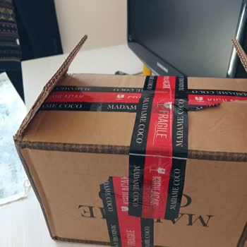 Eksik Ürün Ve İletişim Sorunu