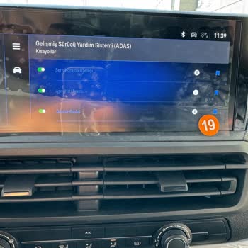 Opel Vivaro Teknik Sorunları Ve Çözüm Beklentisi