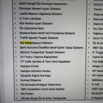 Opel Vivaro Teknik Sorunları Ve Çözüm Beklentisi