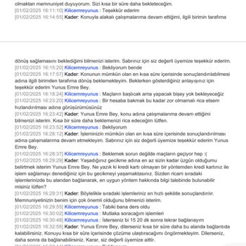 Betoffice Para Transferi Sorunu Ve İletişim Çıkmazı