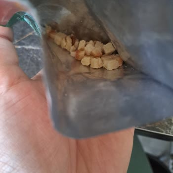 Knorr Çabuk Çorba Paketinde Eksik Malzeme Sorunu