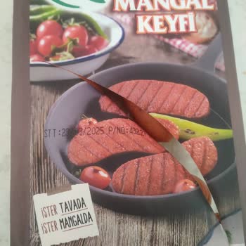 Taze Olmayan Ürün Sorunu