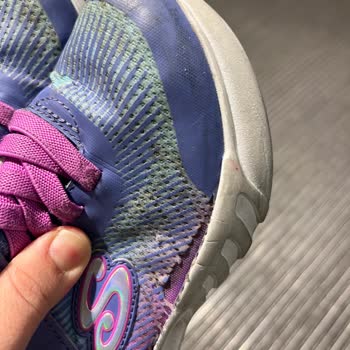 SuperStep Mağazasında Skechers Çocuk Ayakkabısı Kalite Sorunu