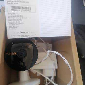 Uyumsuz IP Kamera Kurulumu Ve İade Sorunu