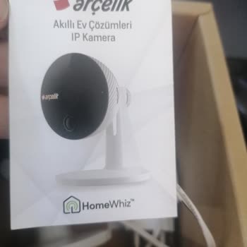 Uyumsuz IP Kamera Kurulumu Ve İade Sorunu