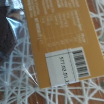 Starbucks Ürünlerinde Son Kullanma Tarihi Sorunu