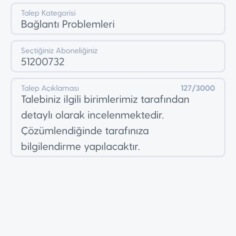Superonline İnternet Arızası Sinir Krizine Sürüklüyor