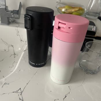 A101'den Alınan Termosun Sızıntı Sorunu