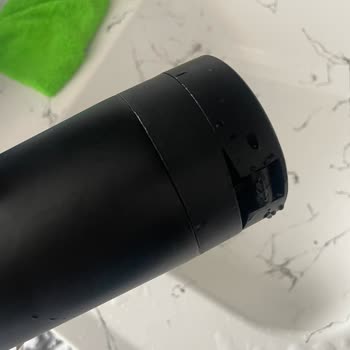 A101'den Alınan Termosun Sızıntı Sorunu