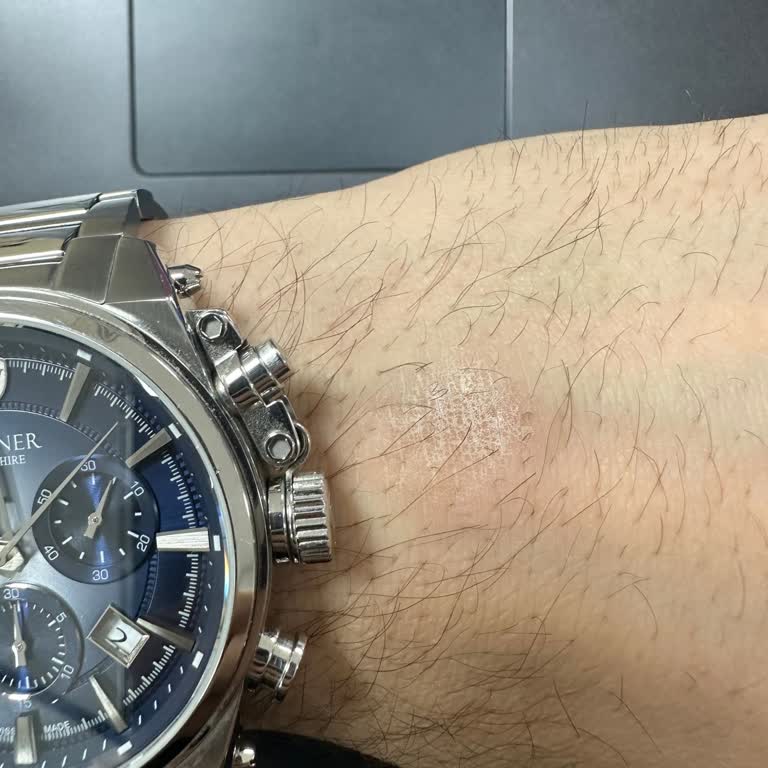 Swiss Made Saatlerin Kalite Sorunu