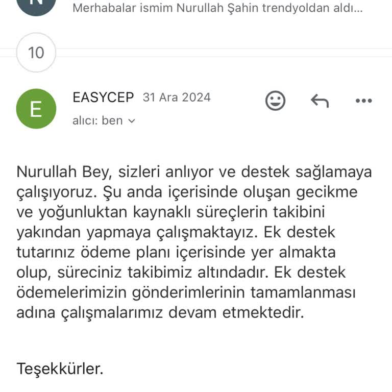 Trendyol'dan İphone 13 Alımında Ödeme Sorunu